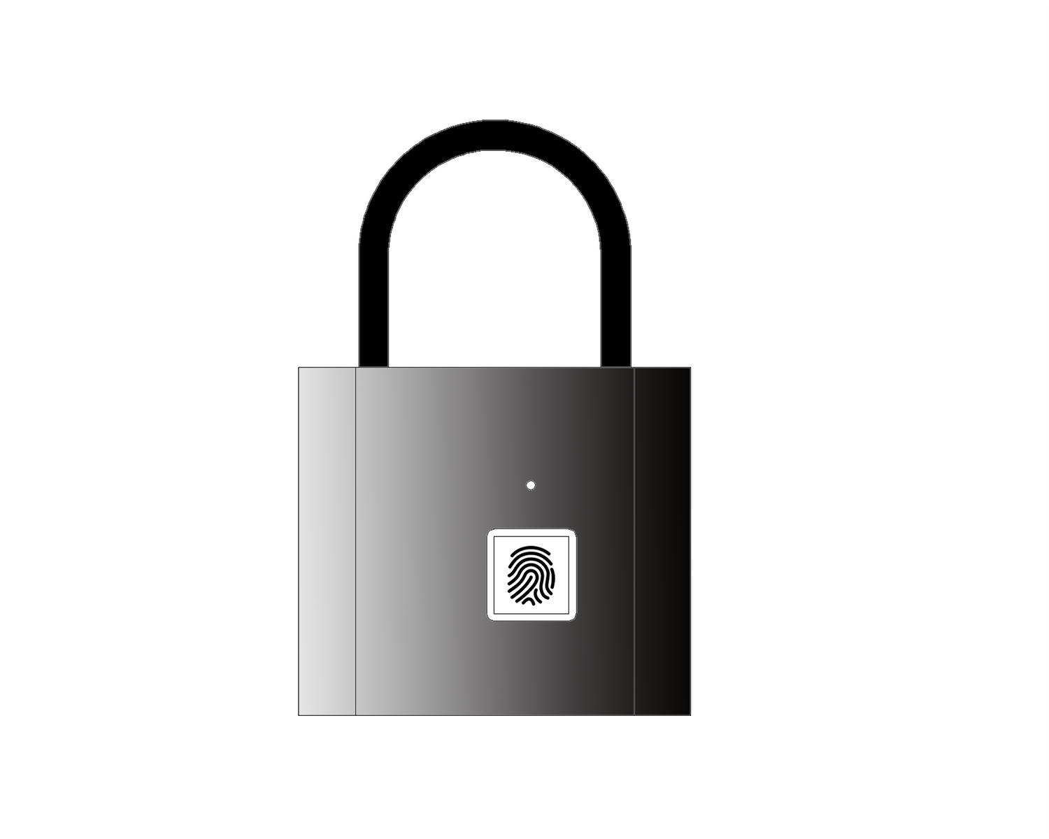 Pad Lock