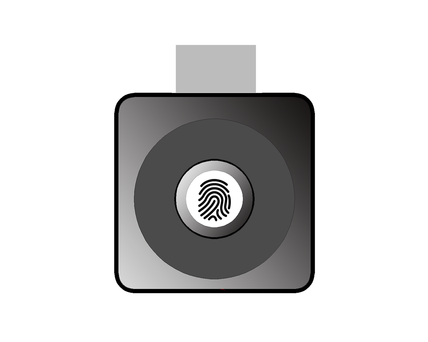 Cabinet Lock