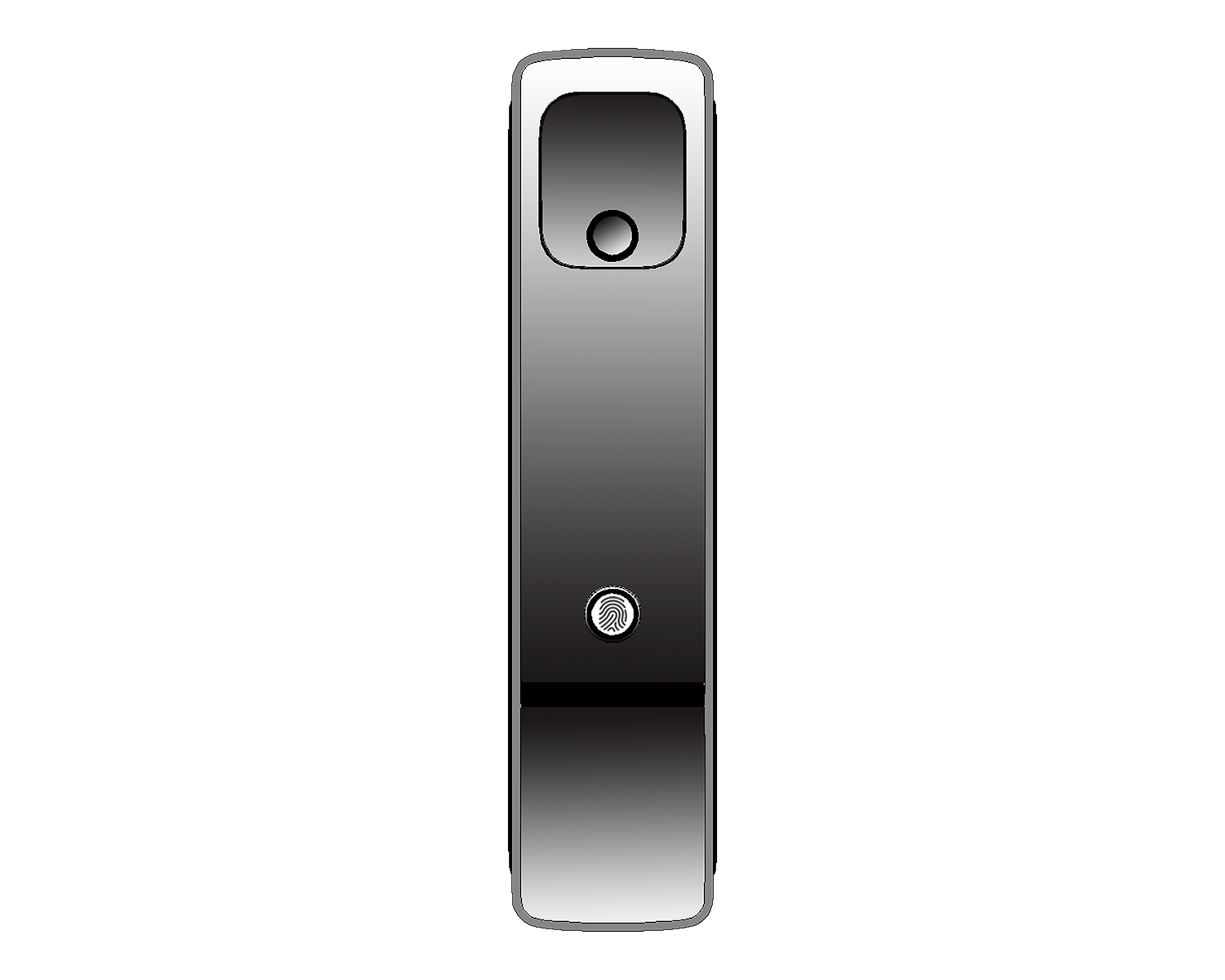 Fully Automatic Lock