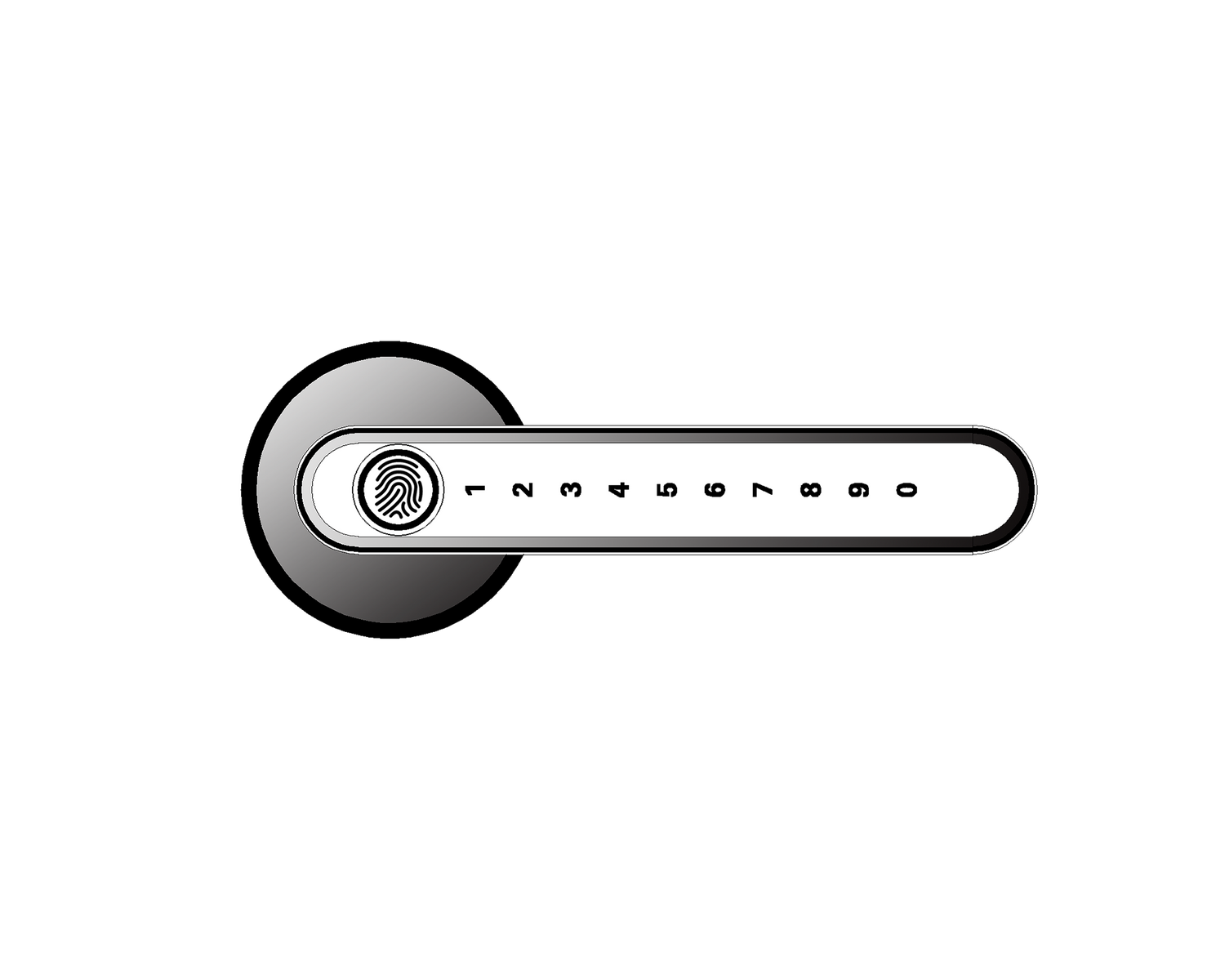 Lever Handle